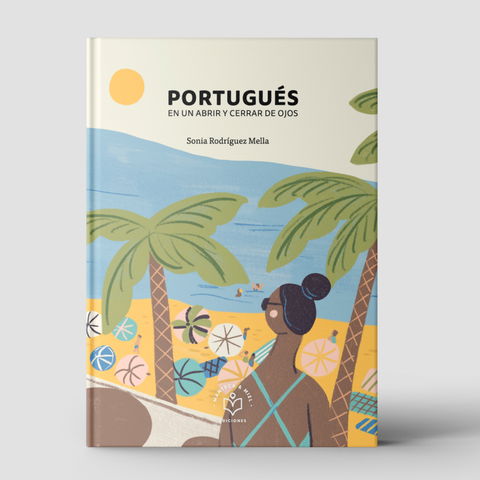 Libro Portugués en un abrir y cerrar de ojos (pdf sin descarga)