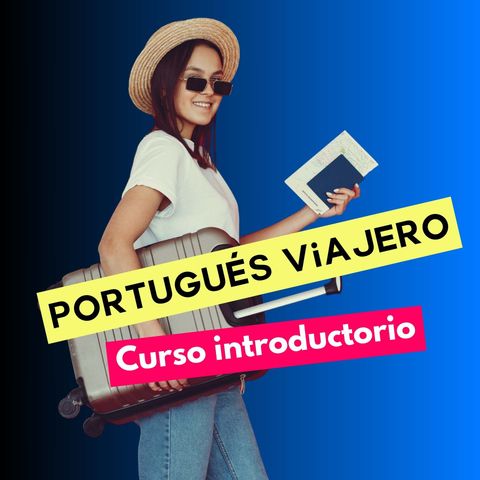 PORTUGUÉS VIAJERO