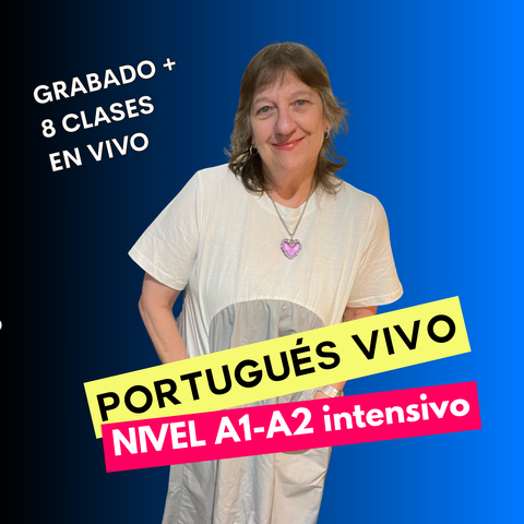 PORTUGUÉS VIVO