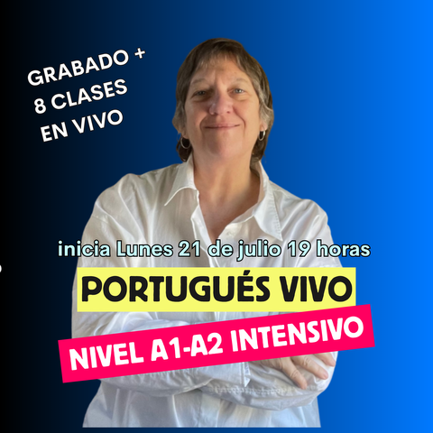 PORTUGUÉS VIVO