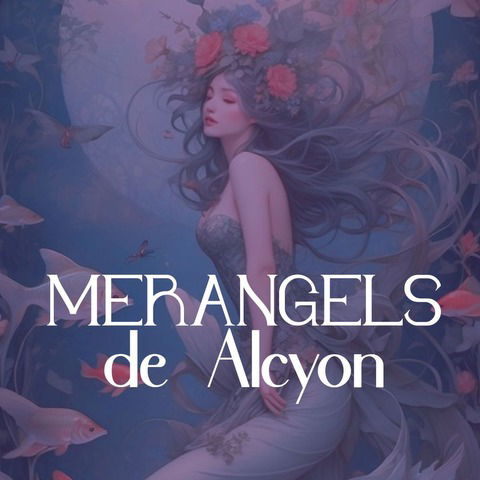 Merangels de Alcyon