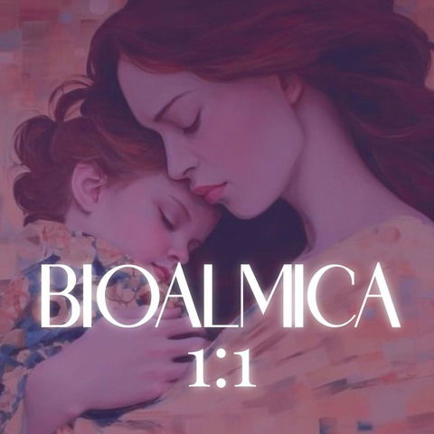 Bioalmica: Sanación Ancestral cuántica