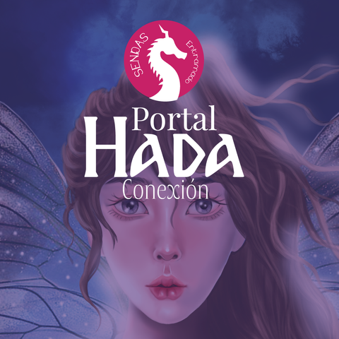 Circulo de Canalización: Portal Hadas