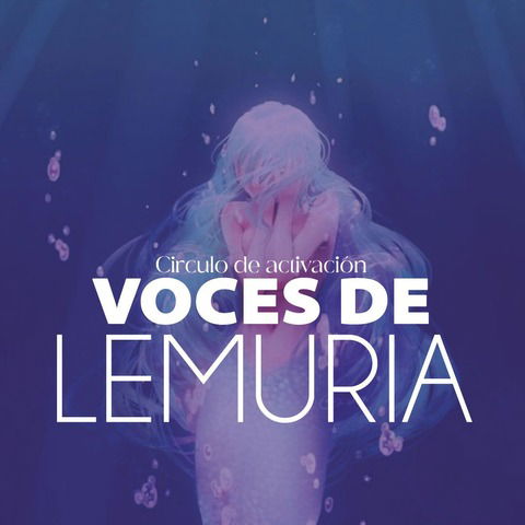 Voces de Lemuria