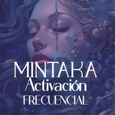 Mintaka: Activación frecuencial