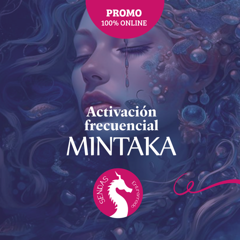 Mintaka: Activación frecuencial