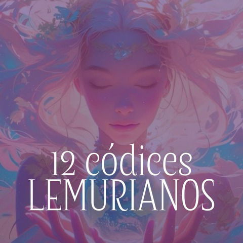 12 códices Lemurianos