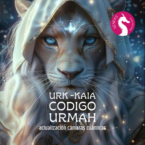 Urk- Kaia - Código Urmah