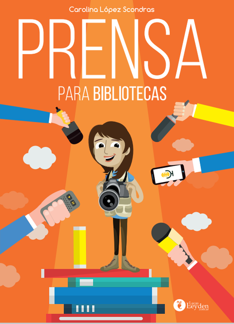 Bibliotecas influencers: cómo dar a conocer mi biblioteca