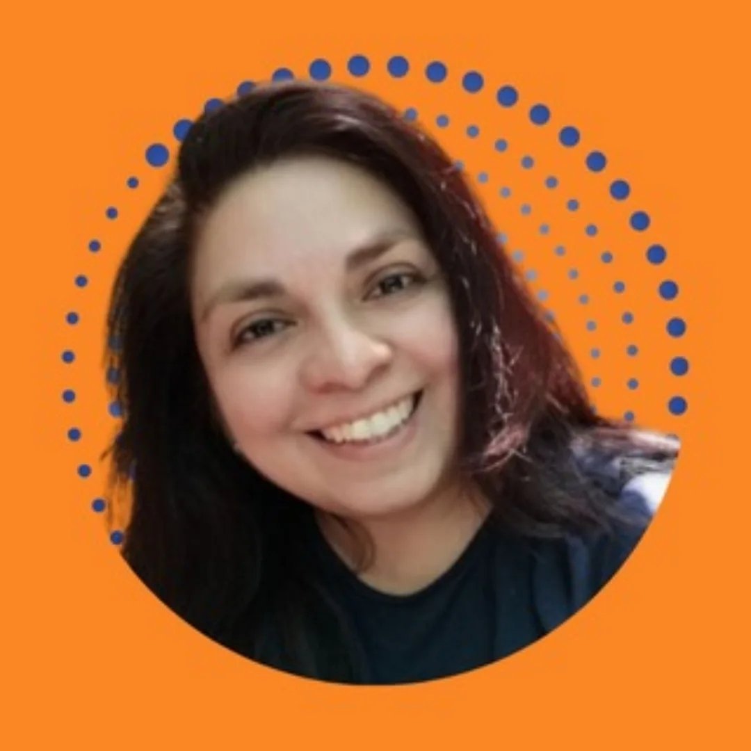 Dra. Miriam Sayago (abogada).