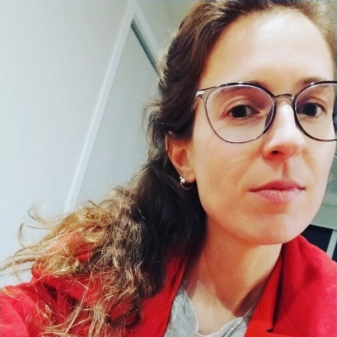 Clarisa Casale (ingeniera)