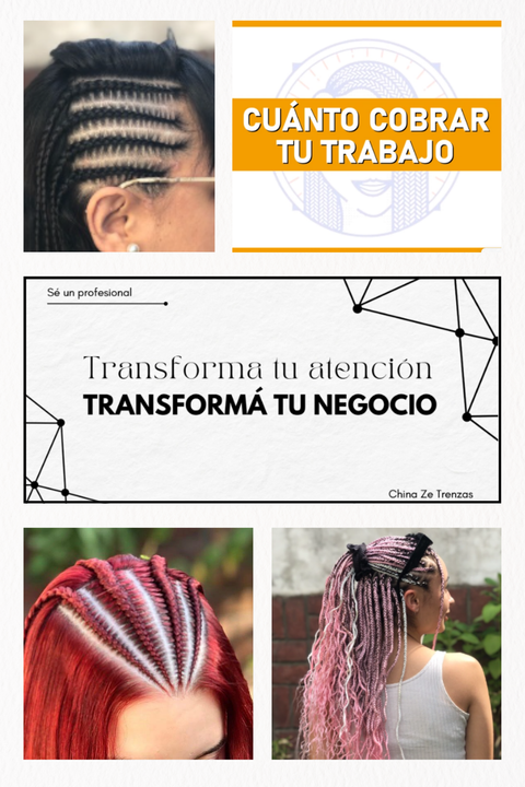 COMBO COMPLETO 😎 + CLASE EXCLUSIVA 