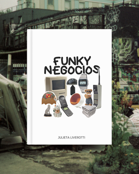 Funky Negocios