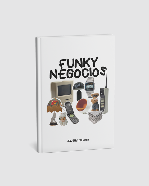 Funky Negocios
