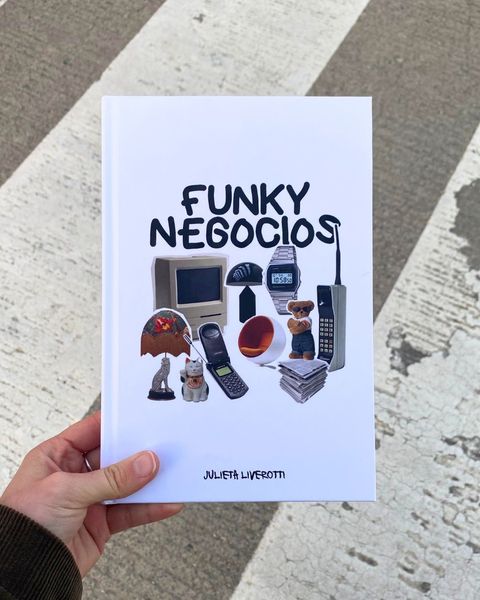 Funky Negocios [eBook]