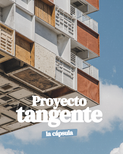 Proyecto Tangente
