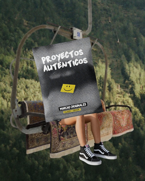 Pack creación de marca