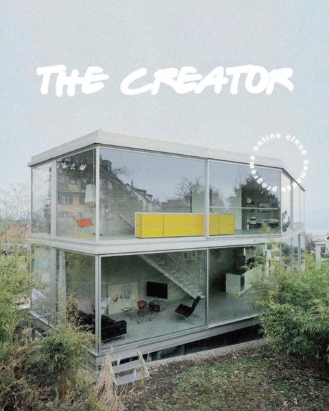 THE CREATOR