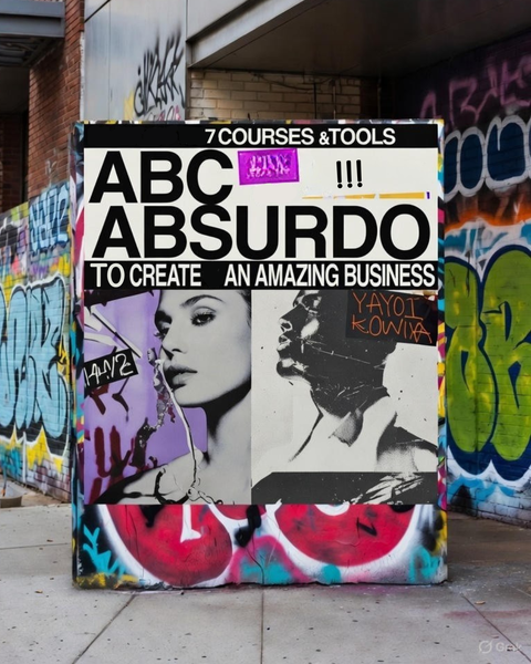 ABC ABSURDO