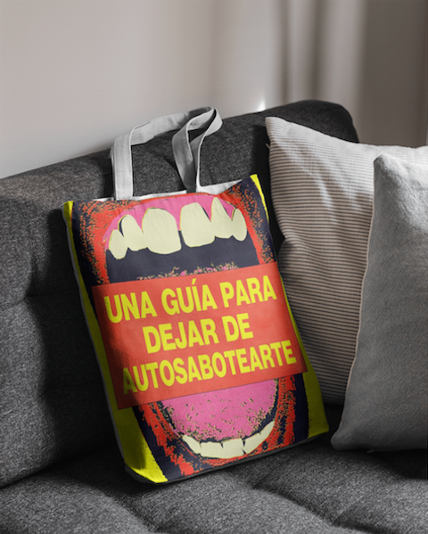 Cómo dejar de autosabotearte