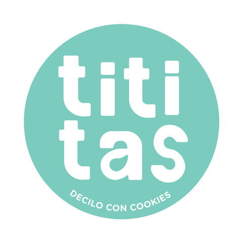 Tititas Cookies