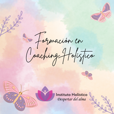 Coaching Holístico