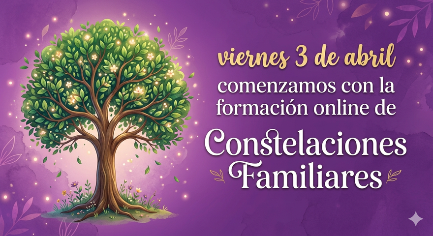 Constelaciones Familiares 2026