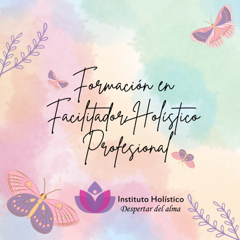 Facilitador Holístico Profesional