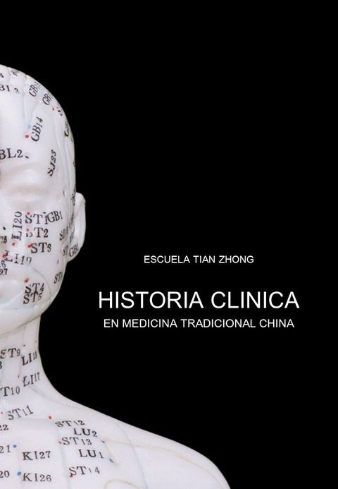 Libro Historia Clínica