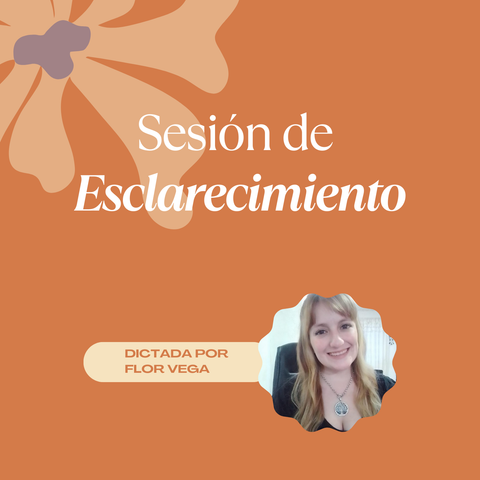 Sesión de Esclarecimiento