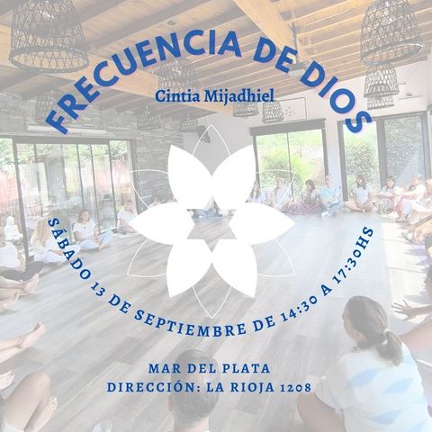 Frecuencia de Dios Mar del Plata