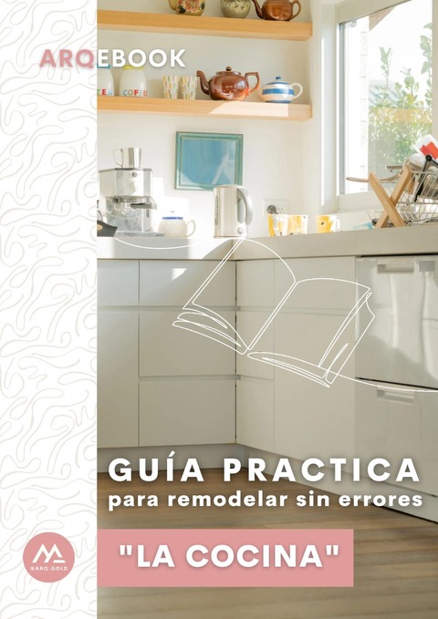 GUIA PRACTICA PARA REMODELAR SIN ERRORES 