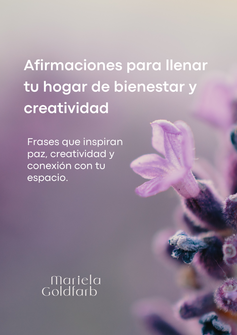 Energía Positiva en Casa