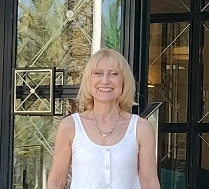 Maria Luisa Parisi