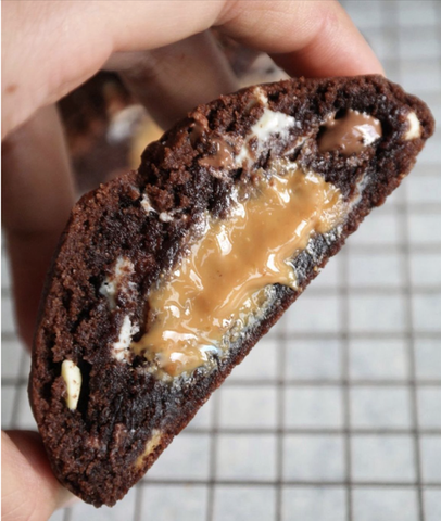 [CURSO PRESENCIAL] Galletas 2.0 (Estilo NY) - 28 de Junio