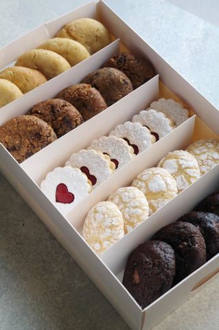 [CURSO PRESENCIAL] Galletas para Emprender - 12 de Julio 