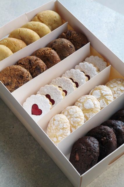 [CURSO PRESENCIAL] Galletas para Emprender - 19 de Julio