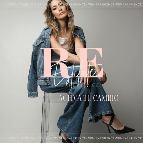 ReEstiláte - Descubrí tu estilo. Redefiní tu imagen.