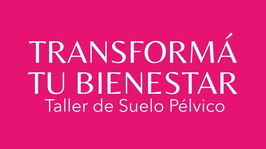 Taller  en vivo (Martes 9 de Diciembre 2025 19:00 hs.)