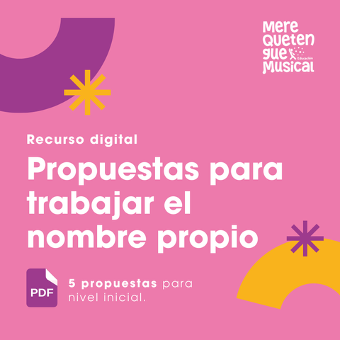 NOMBRE PROPIO