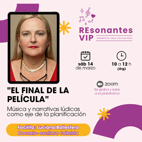 EL FINAL DE LA PELÍCULA