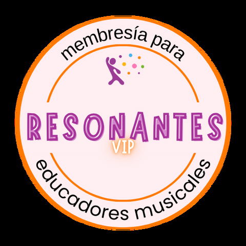 Resonantes VIP