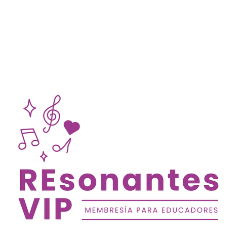 Resonantes VIP