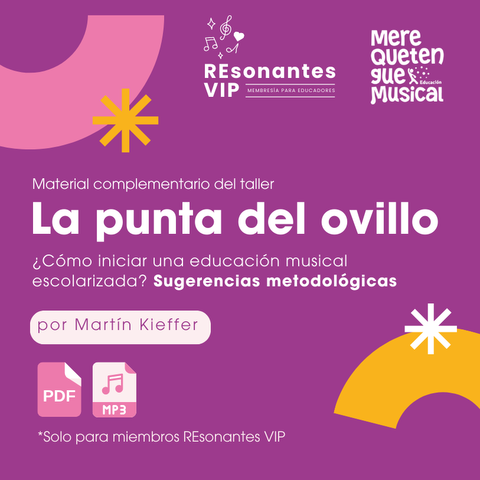 LA PUNTA DEL OVILLO