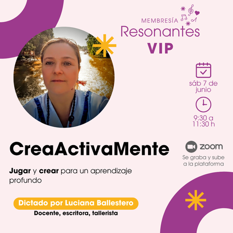 CreaActivaMente