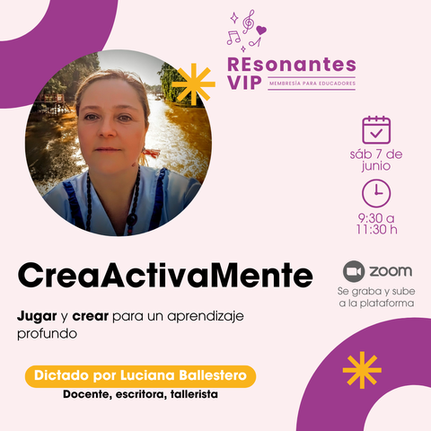 CreaActivaMente