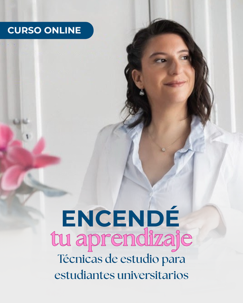 Encendé tu aprendizaje