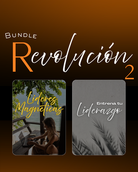 Experiencia R-evolucion 2