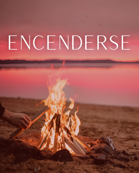 Encenderse