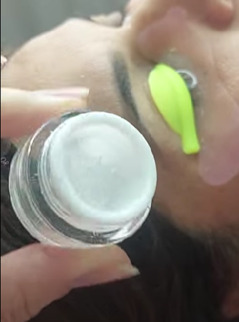  ¿Gel o bálsamo? Elegí el adhesivo ideal para tu lifting 